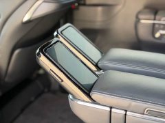 Toyota Alphard Hybrid 2.5L Premium Edition - ფოტო 12