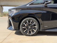 Toyota Alphard Hybrid 2.5L Premium Edition - ფოტო 4