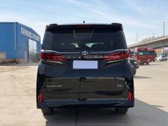 Toyota Alphard Hybrid 2.5L Premium Edition - ფოტო 5