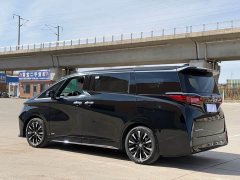 Toyota Alphard Hybrid 2.5L Premium Edition - ფოტო 6