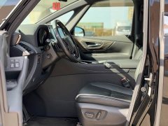 Toyota Alphard Hybrid 2.5L Premium Edition - ფოტო 7