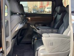 Toyota Alphard Hybrid 2.5L Premium Edition - ფოტო 9