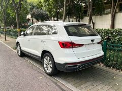 Volkswagen Jetta VS7 2020 1.4T Automatic Aspiration - ფოტო 4