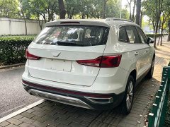 Volkswagen Jetta VS7 2020 1.4T Automatic Aspiration - ფოტო 5