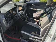 Volkswagen Jetta VS7 2020 1.4T Automatic Aspiration - ფოტო 7