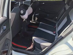 Volkswagen Jetta VS7 2020 1.4T Automatic Aspiration - ფოტო 9