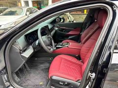 BMW 5 Series 530Li Premier M Sport Package - ფოტო 2
