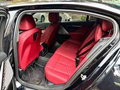 BMW 5 Series 530Li Premier M Sport Package - ფოტო 3