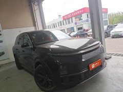 Li Auto L8 Pro - ფოტო 2