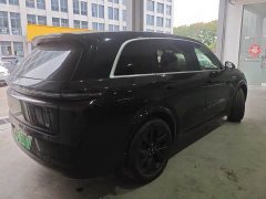 Li Auto L8 Pro - ფოტო 3
