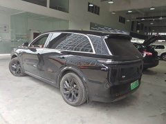 Li Auto L8 Pro - ფოტო 4