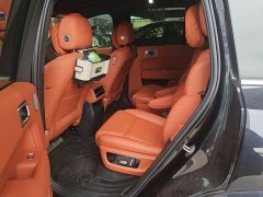 Li Auto L8 Pro - ფოტო 6