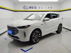 Jetour Jietu X70 PLUS 2021 1.6T DCT Terrain PRO 5-Seater - ფოტო 1