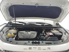 Jetour Jietu X70 PLUS 2021 1.6T DCT Terrain PRO 5-Seater - ფოტო 10