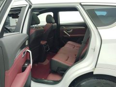 Jetour Jietu X70 PLUS 2021 1.6T DCT Terrain PRO 5-Seater - ფოტო 11