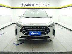 Jetour Jietu X70 PLUS 2021 1.6T DCT Terrain PRO 5-Seater - ფოტო 2