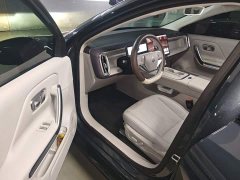 Leapmotor B01 650 Pleasure Edition - ფოტო 12