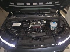 Leapmotor B01 650 Pleasure Edition - ფოტო 16