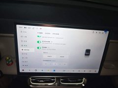 Leapmotor B01 650 Pleasure Edition - ფოტო 20