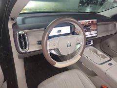 Leapmotor B01 650 Pleasure Edition - ფოტო 5