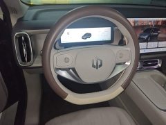Leapmotor B01 650 Pleasure Edition - ფოტო 6