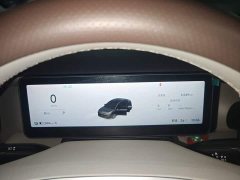Leapmotor B01 650 Pleasure Edition - ფოტო 7