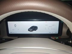 Leapmotor B01 650 Pleasure Edition - ფოტო 8