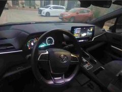 Toyota Gravia 2.5L Hybrid Luxury - ფოტო 4