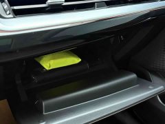 BMW X1 2023 sDrive20Li X Design Package - ფოტო 11
