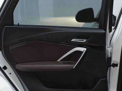BMW X1 2023 sDrive20Li X Design Package - ფოტო 16