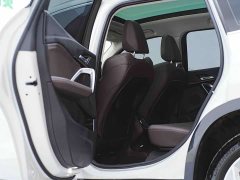 BMW X1 2023 sDrive20Li X Design Package - ფოტო 17
