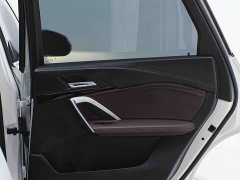 BMW X1 2023 sDrive20Li X Design Package - ფოტო 19