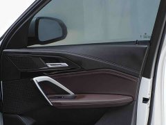 BMW X1 2023 sDrive20Li X Design Package - ფოტო 20