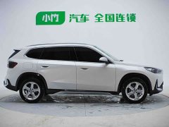BMW X1 2023 sDrive20Li X Design Package - ფოტო 4