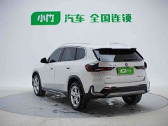 BMW X1 2023 sDrive20Li X Design Package - ფოტო 5