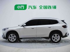 BMW X1 2023 sDrive20Li X Design Package - ფოტო 6
