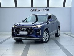 Audi Q6 50 TFSI quattro Xingyun 6-Seater with Yulin Package - ფოტო 1