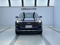 Audi Q6 50 TFSI quattro Xingyun 6-Seater with Yulin Package - ფოტო 2