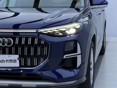Audi Q6 50 TFSI quattro Xingyun 6-Seater with Yulin Package - ფოტო 3