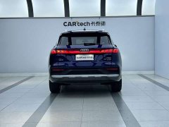 Audi Q6 50 TFSI quattro Xingyun 6-Seater with Yulin Package - ფოტო 4