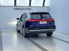 Audi Q6 50 TFSI quattro Xingyun 6-Seater with Yulin Package - ფოტო 5