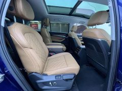 Audi Q6 50 TFSI quattro Xingyun 6-Seater with Yulin Package - ფოტო 7