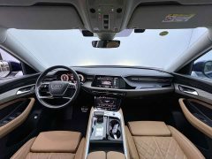 Audi Q6 50 TFSI quattro Xingyun 6-Seater with Yulin Package - ფოტო 8