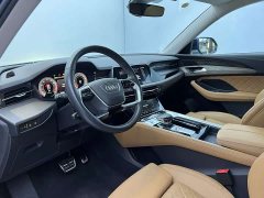 Audi Q6 50 TFSI quattro Xingyun 6-Seater with Yulin Package - ფოტო 9