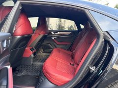 Audi A7L 2024 45 TFSI quattro Dark Knight Edition - ფოტო 12