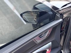 Audi A7L 2024 45 TFSI quattro Dark Knight Edition - ფოტო 13