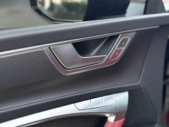 Audi A7L 2024 45 TFSI quattro Dark Knight Edition - ფოტო 14