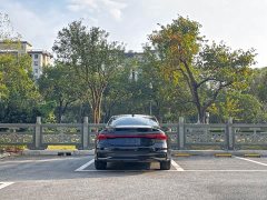 Audi A7L 2024 45 TFSI quattro Dark Knight Edition - ფოტო 5
