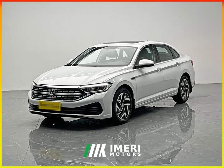 Volkswagen Jetta Facelift II 300TSI DSG Beyond Edition