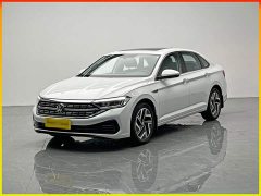 Volkswagen Jetta Facelift II 300TSI DSG Beyond Edition - ფოტო 1